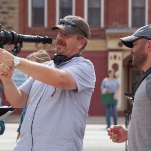 I segreti di Osage County: il regista John Wells sul set