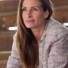 I segreti di Osage County: una bella immmagine di Julia Roberts tratta dal film