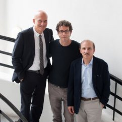Foto promozionali