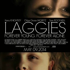 Laggies: la locandina del film