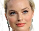 Margot Robbie in Tarzan e Z for Zachariah