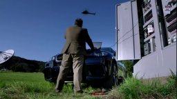 Promo 'Who Has Control?' - Crisis