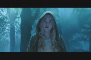 Teaser Trailer 2 - Maleficent
