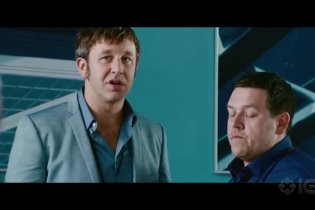 Trailer 2 - Cuban Fury