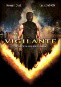 Vigilante: la locandina del film