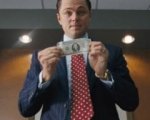 The Wolf of Wall Street: Be the Wolf