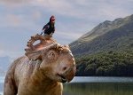 Recensione A spasso con i dinosauri (2013)