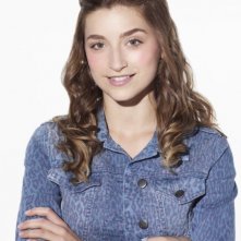 Growing Up Fisher: Ava Deluca-Verley in una foto promozionale della serie