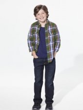 Growing Up Fisher: Eli Baker in una immagine promozionale della serie
