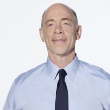 Growing Up Fisher: J.K. Simmons in una foto promozionale della serie