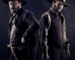 Hatfields & McCoys: secondo appuntamento il 22 gennaio