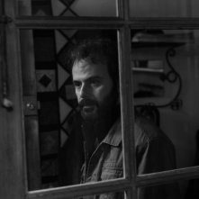 Il passato: Ali Mosaffa sul set del film di Asghar FARHADI