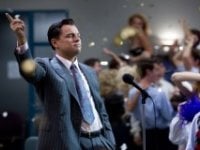 Recensione The Wolf of Wall Street (2013)