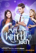 La locandina di Every Witch Way