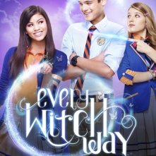 La locandina di Every Witch Way