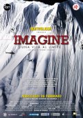 Nuit de la glisse: la locandina italiana del film