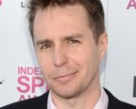 Sam Rockwell in The Eel