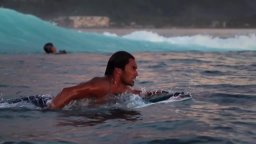 Trailer - Nuit de la glisse