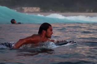 Trailer - Nuit de la glisse