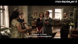 Video-recensione Hannah Arendt