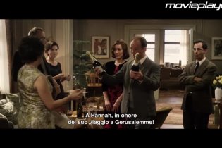 Video-recensione Hannah Arendt