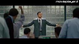 Video-recensione The Wolf of Wall Street