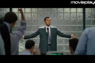 Video-recensione The Wolf of Wall Street
