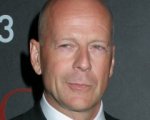 Bruce Willis in Vice