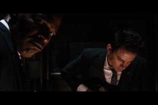 Featurette Esclusiva Extra DVD - Sotto Assedio - White House Down