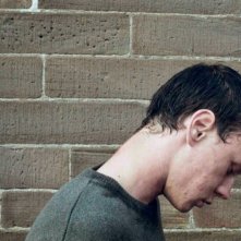 For Those in Peril: George MacKay in un momento del film