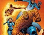 The Fantastic Four: la sceneggiatura è pronta