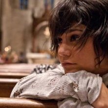 GImme Shelter: Vanessa Hudgens interpreta la giovane senzatetto Apple