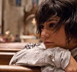 GImme Shelter: Vanessa Hudgens interpreta la giovane senzatetto Apple
