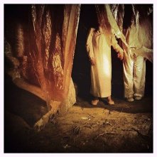 Il segnato: una paurosa scena dell'horror