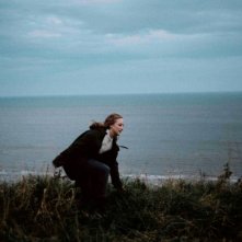 Il superstite: Nichola Burley in una scena del film