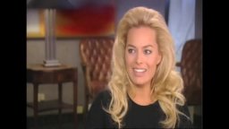 Intervista 'Margot Robbie' - The Wolf of Wall Street