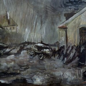 L'ultimo degli ingiusti: una scena del documentario si Claude Lanzmann