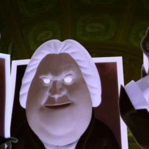 La scuola pià pazza del mondo: una scena del film