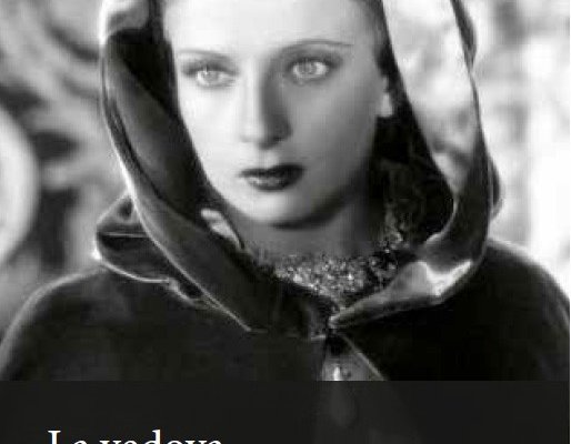 La vedova la locandina del film 297210 Movieplayer.it