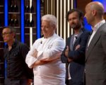 Masterchef Italia 3: giovedì 23 tra street food e alta pasticceria