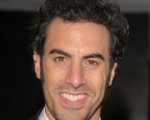 Sacha Baron Cohen villain di Alice in Wonderland 2
