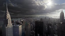 Teaser Trailer 'Eclipse' - The Strain