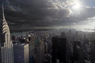 Teaser Trailer 'Eclipse' - The Strain