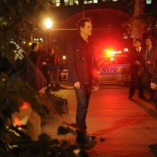 The Following: Kevin Bacon, Shawn Ashmore nell'episodio Resurrection