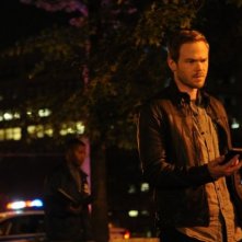 The Following: Shawn Ashmore nell'episodio Resurrection