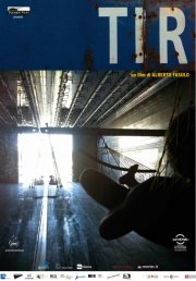 TIR: la locandina del film