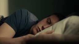 Trailer Italiano - Il superstite