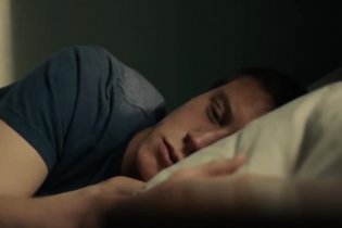 Trailer Italiano - Il superstite