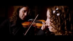 Trailer Italiano - Il violinista del diavolo