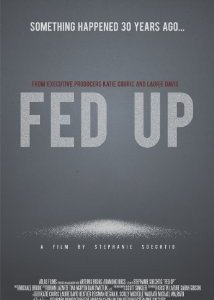 Fed Up: la locandina del film